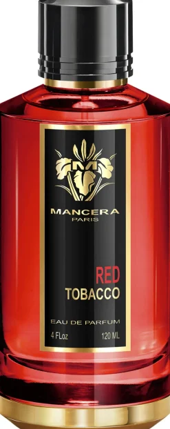 Red tobacco Eau de Parfums 120 ml