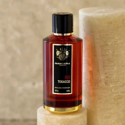 Red tobacco Eau de Parfums 120 ml