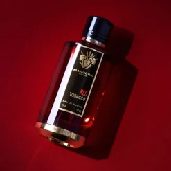 Red tobacco Eau de Parfums 120 ml
