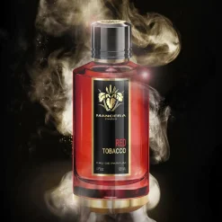Red tobacco Eau de Parfums 120 ml