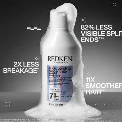 Redken Acidic Bonding Concentrate Shampoo 500ml