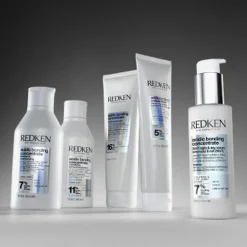 Redken Acidic Bonding Concentrate Shampoo 500ml