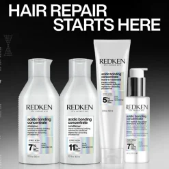 Redken Acidic Bonding Concentrate Shampoo 500ml