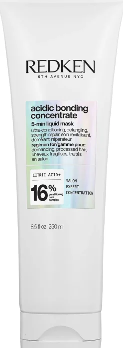 Redken Acidic Bonding Concentrate 5-Min Mask 250ml