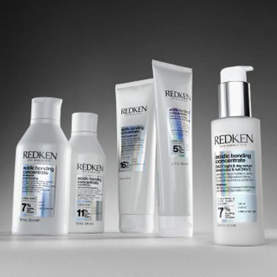 Redken Acidic Bonding Concentrate 5-Min Mask 250ml