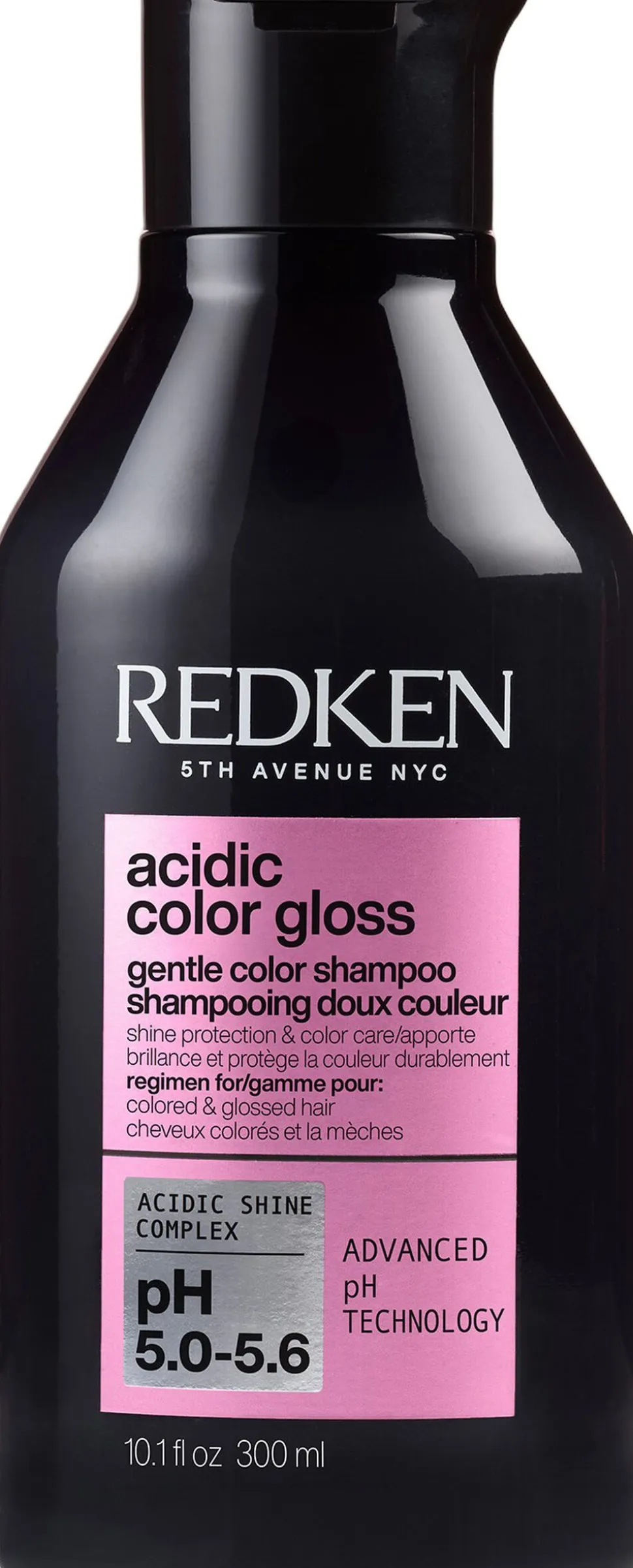 Redken Acidic Color Gloss Shampoo 300ml