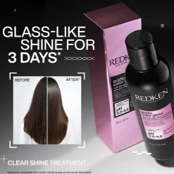 Redken Acidic Color Gloss Glass Gloss Treatment 237ml