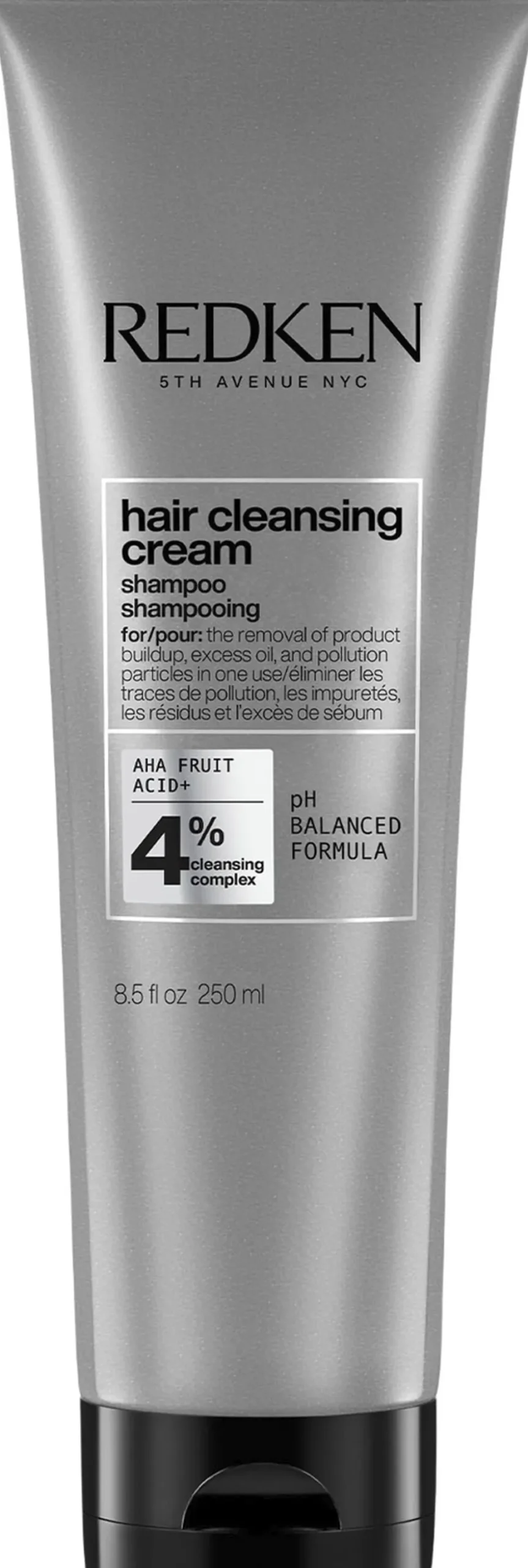 Redken Hair Cleansing Cream Shampoo 250ml