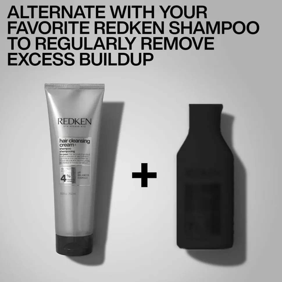 Redken Hair Cleansing Cream Shampoo 250ml