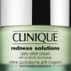 Redness Solutions Daily Relief Face Cream