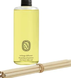 Reed diffuser refill Fleur d'Oranger 200ml