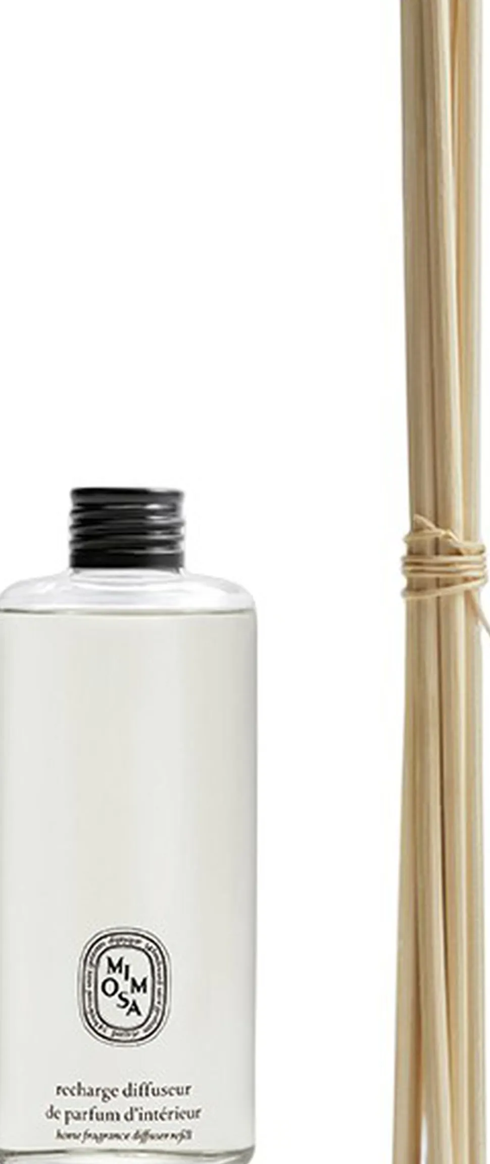 Reed diffuser refill Mimosa 200ml