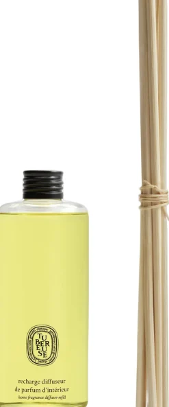 Reed diffuser refill Tubéreuse 200ml