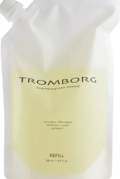 Refill Aroma Therapy Deluxe Soap Gi