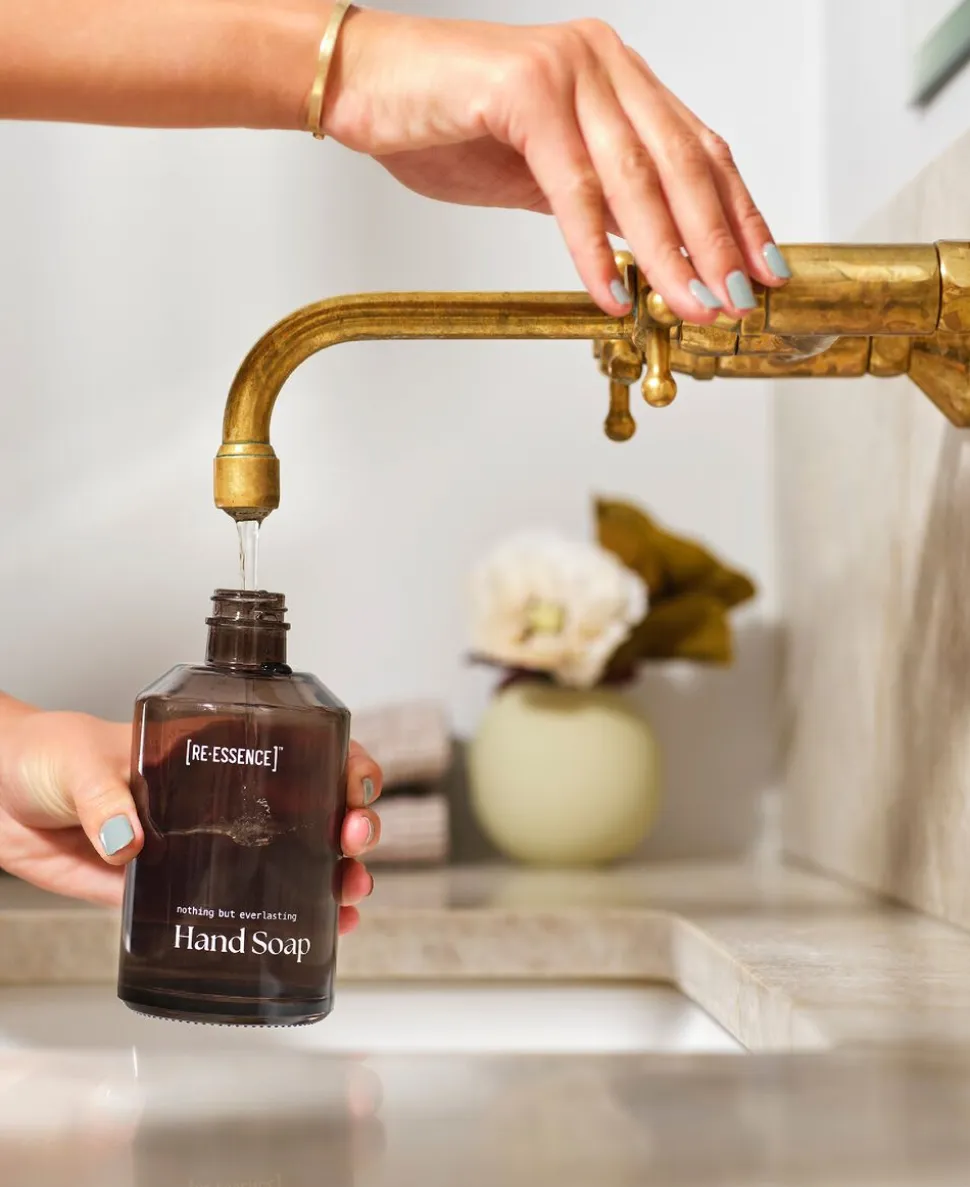 REFILL SÆT PARFUMEFRI / SENSITIV