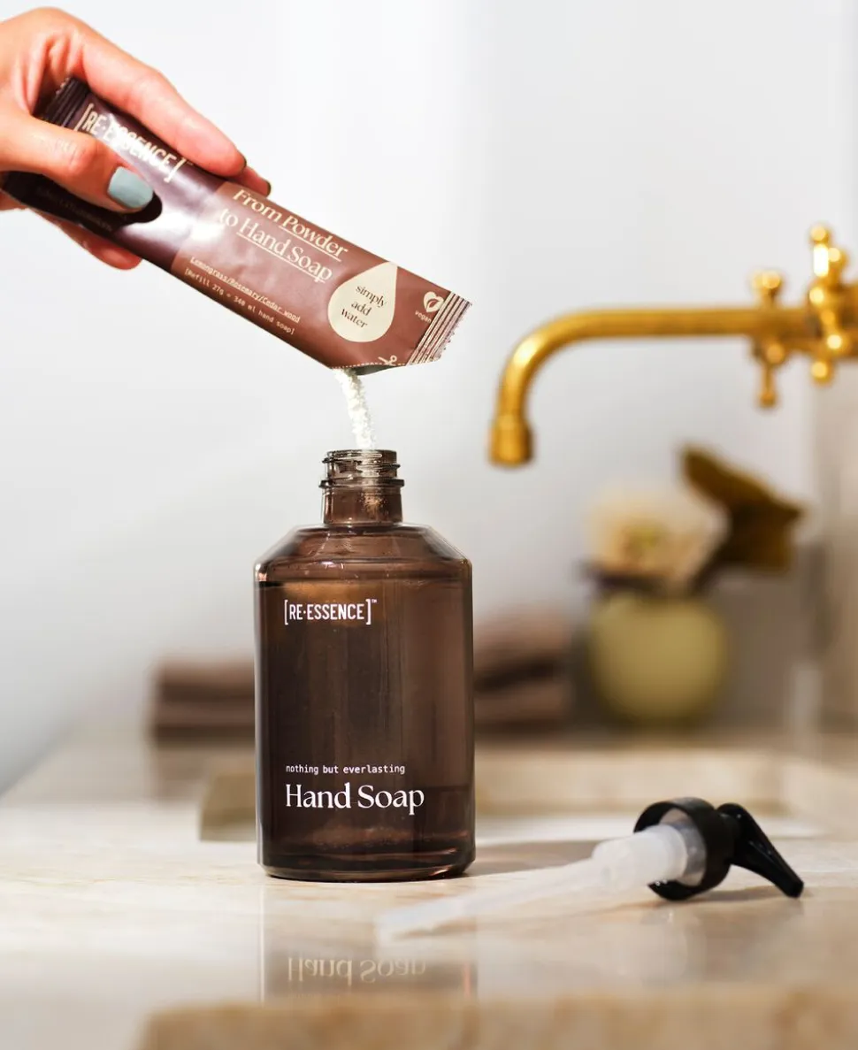 REFILL SÆT PARFUMEFRI / SENSITIV