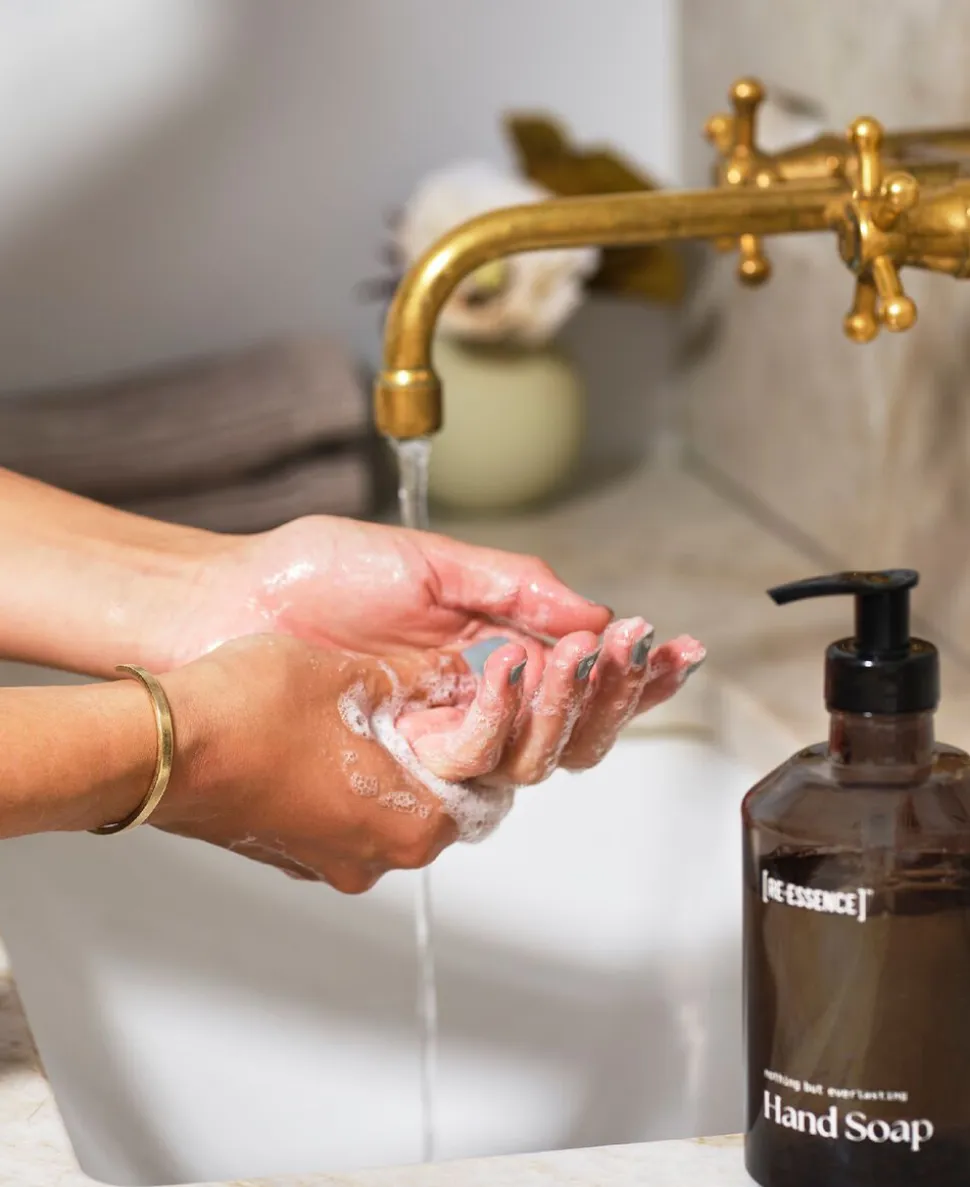 REFILL SÆT PARFUMEFRI / SENSITIV