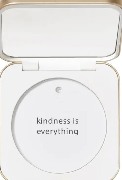 Refillable Compact