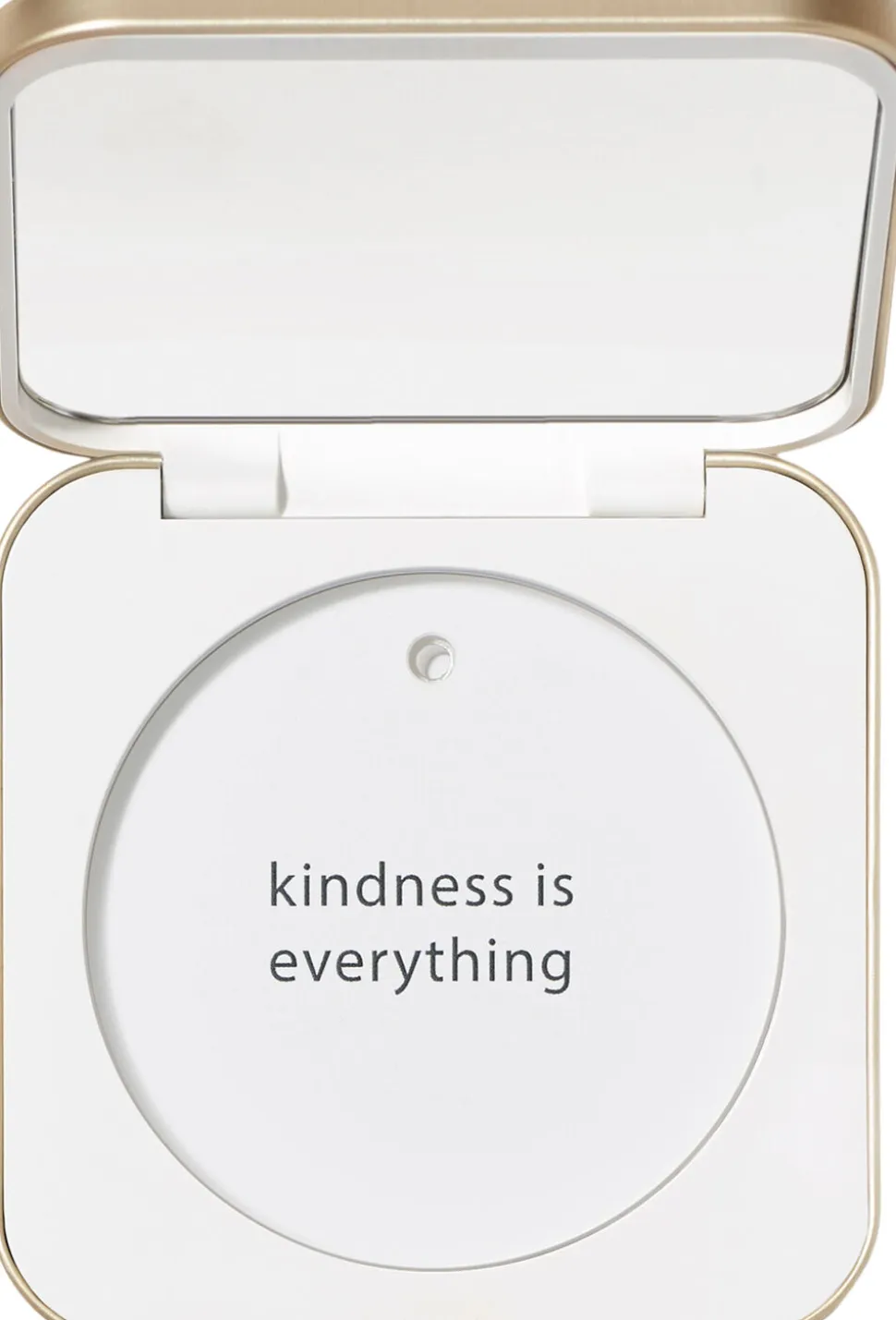 Refillable Compact