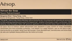 Refresh Bar Soap 150 g