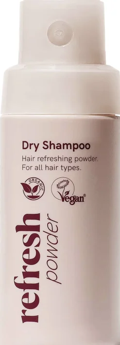 Refresh Powder Dry Shampoo