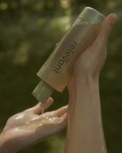 Refreshing Body Wash Fragrance Free
