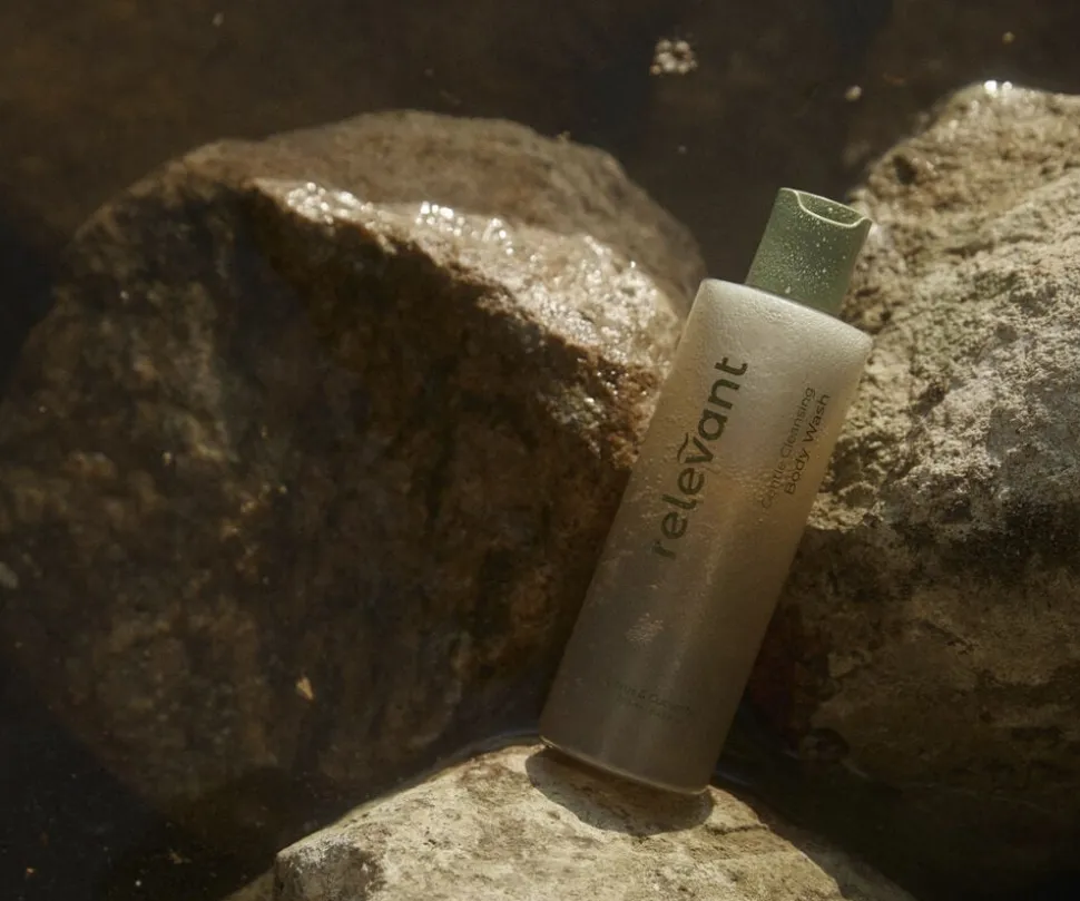 Refreshing Body Wash Fragrance Free