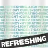 Refreshing Curl Mist
