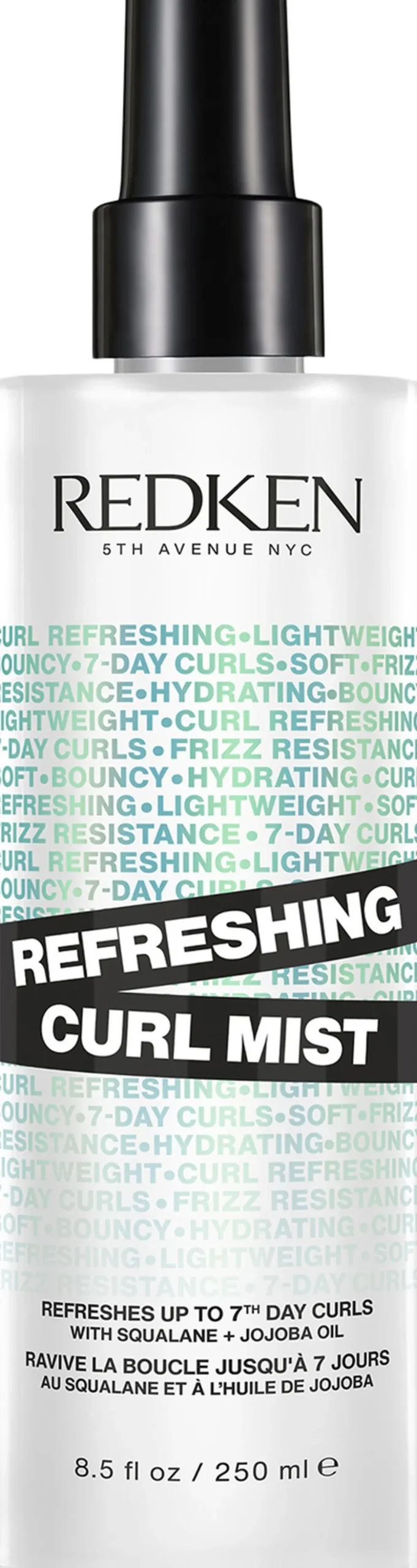 Refreshing Curl Mist