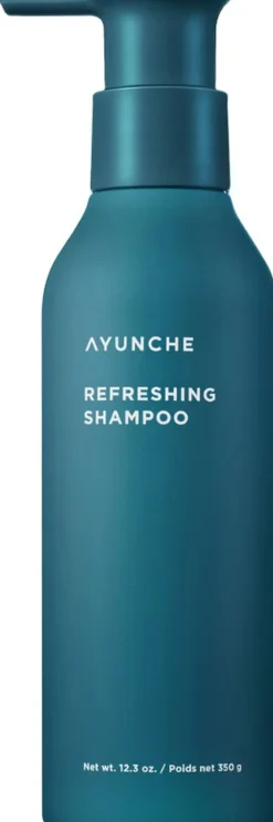 Refreshing Shampoo 350 ml.