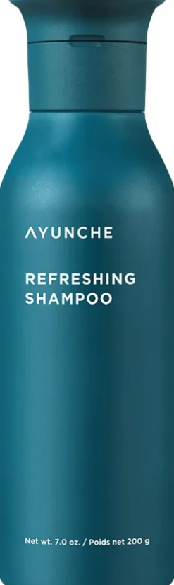 Refreshing Shampoo 200 ml.