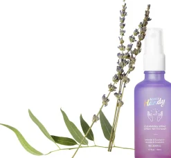 Relaxing - Cleansing Spray
