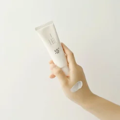 Relief Sun: Rice + Probiotics SPF50+
