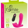 Remote Controlled Panty Vibrator