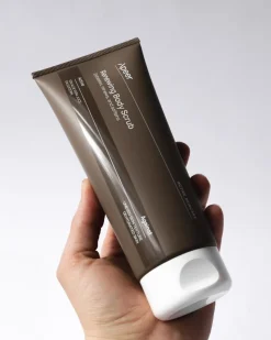 Renewing Body Scrub