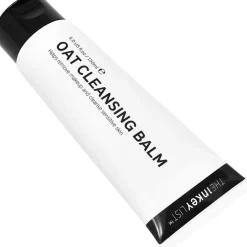 Rensebalm med havre