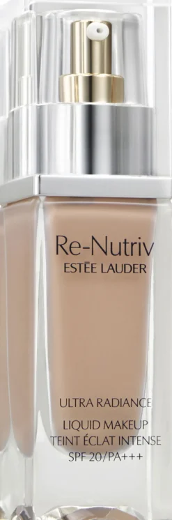 Re-Nutriv Ultra Radiance Liquid Makeup SPF20