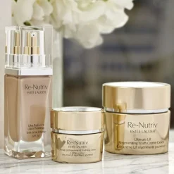 Re-Nutriv Ultra Radiance Liquid Makeup SPF20