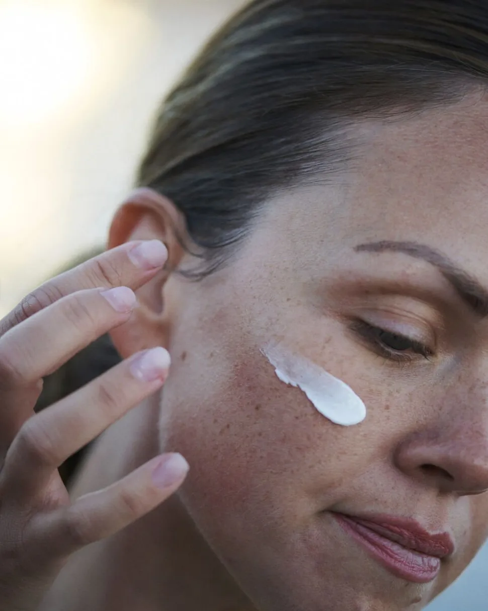 Repairing Face Cream (Fragrance Free)