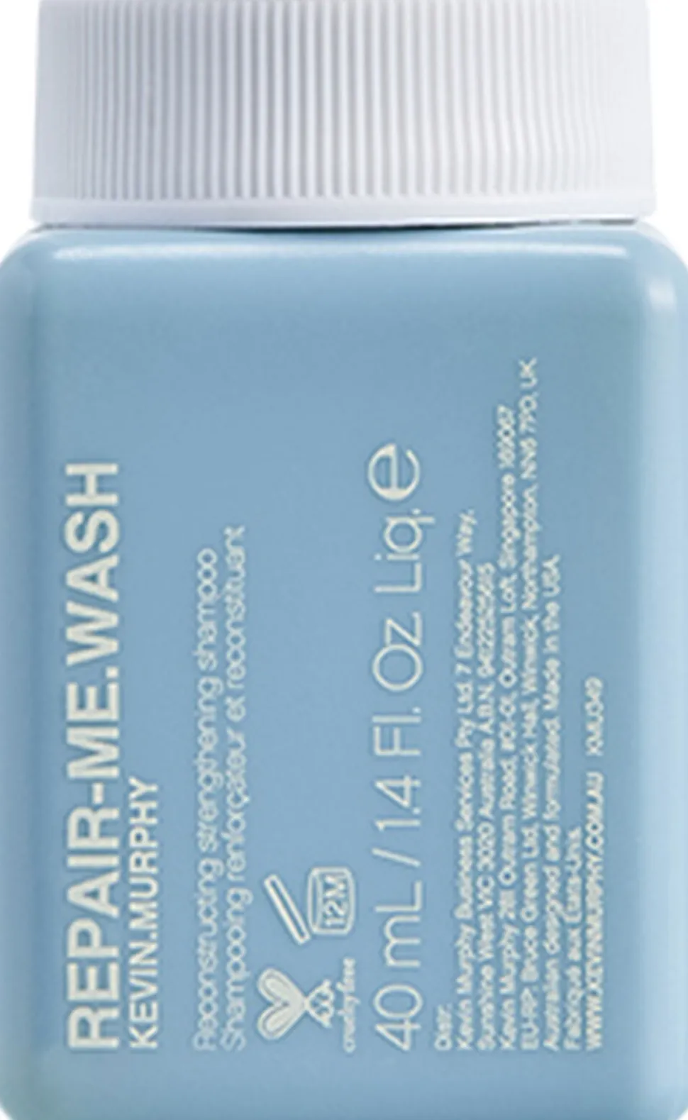 REPAIR-ME. WASH 40ML