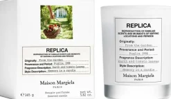 REPLICA CANDLE