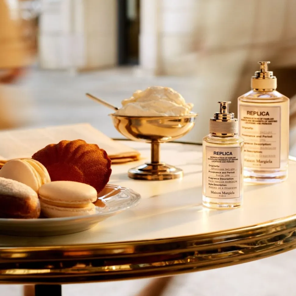 Replica Fragrance Eau De Toilette