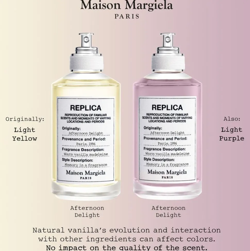 Replica Fragrance Eau De Toilette