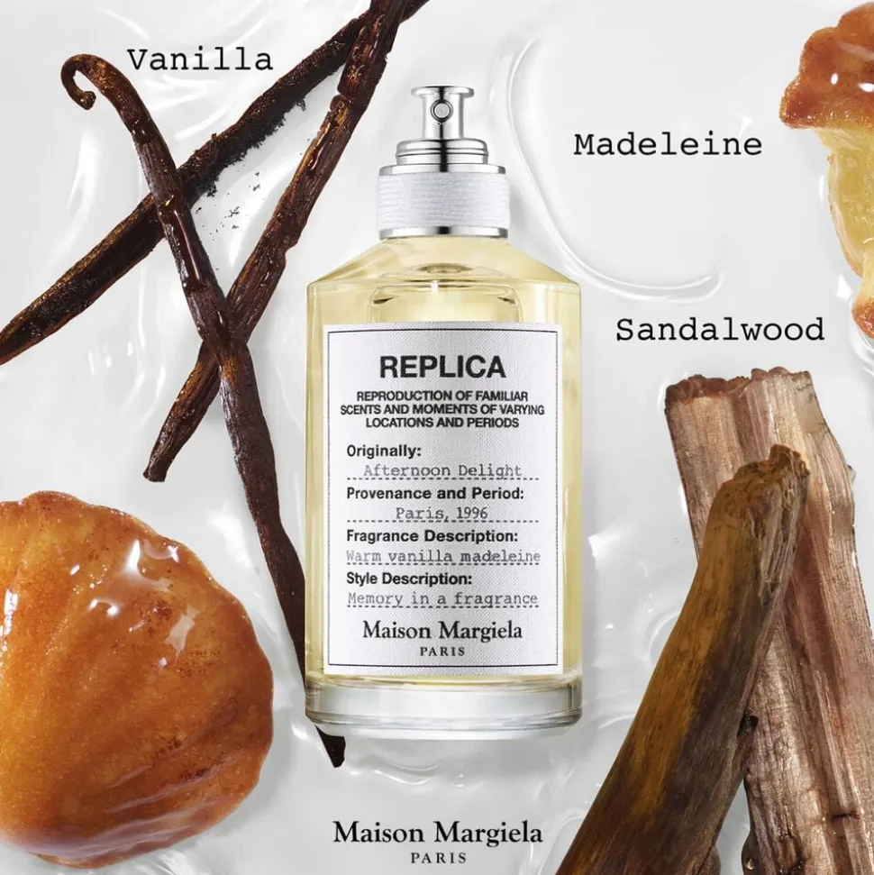Replica Fragrance Eau De Toilette
