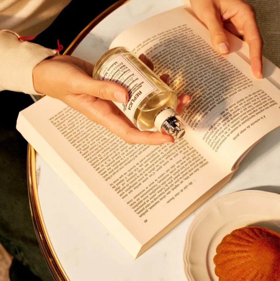 Replica Fragrance Eau De Toilette