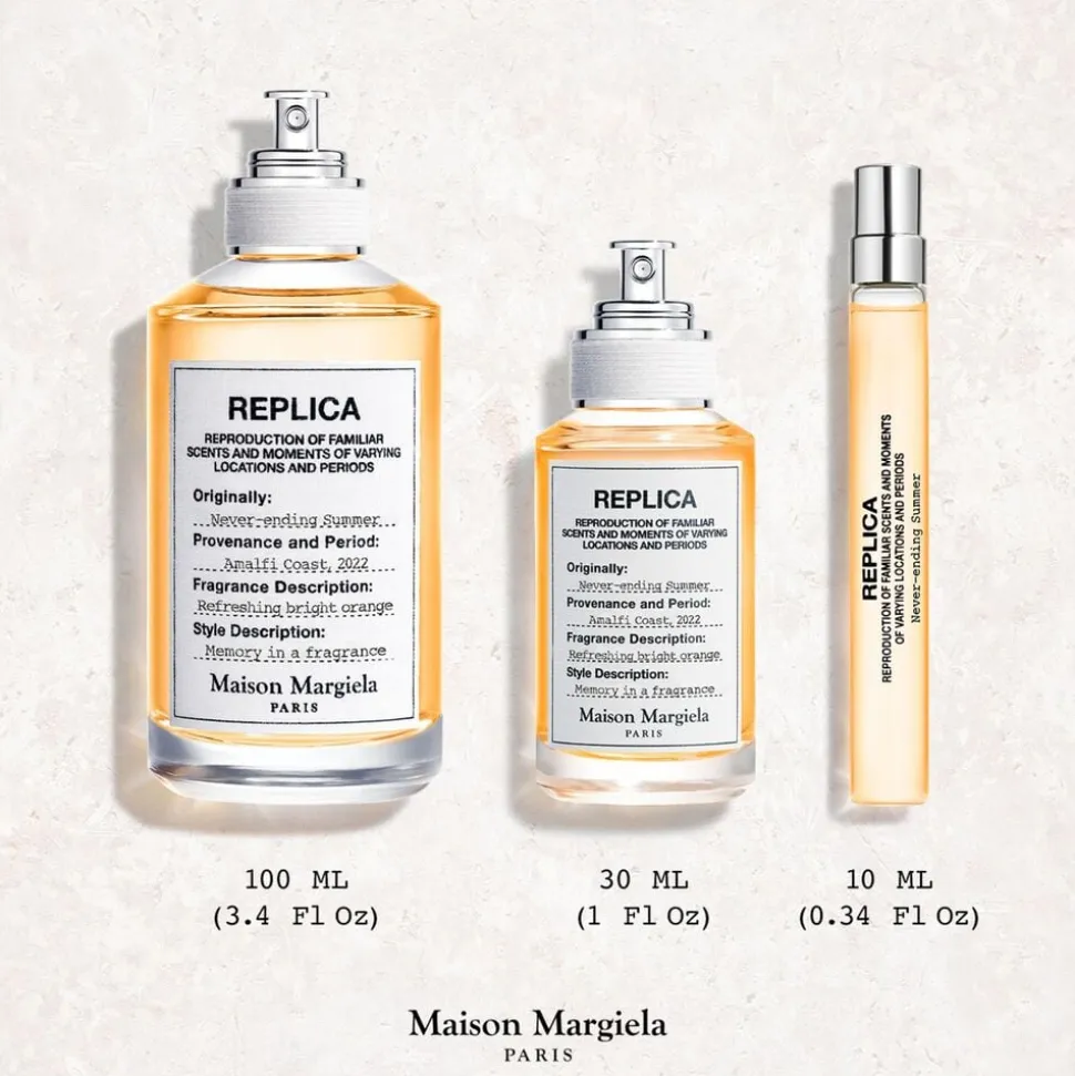 REPLICA FRAGRANCE Eau de Toilette