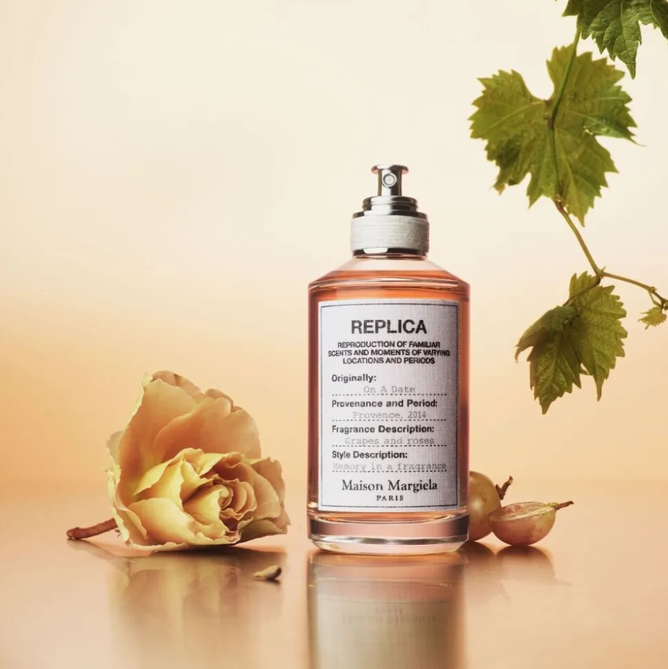 Replica On a Date Eau de Toilette