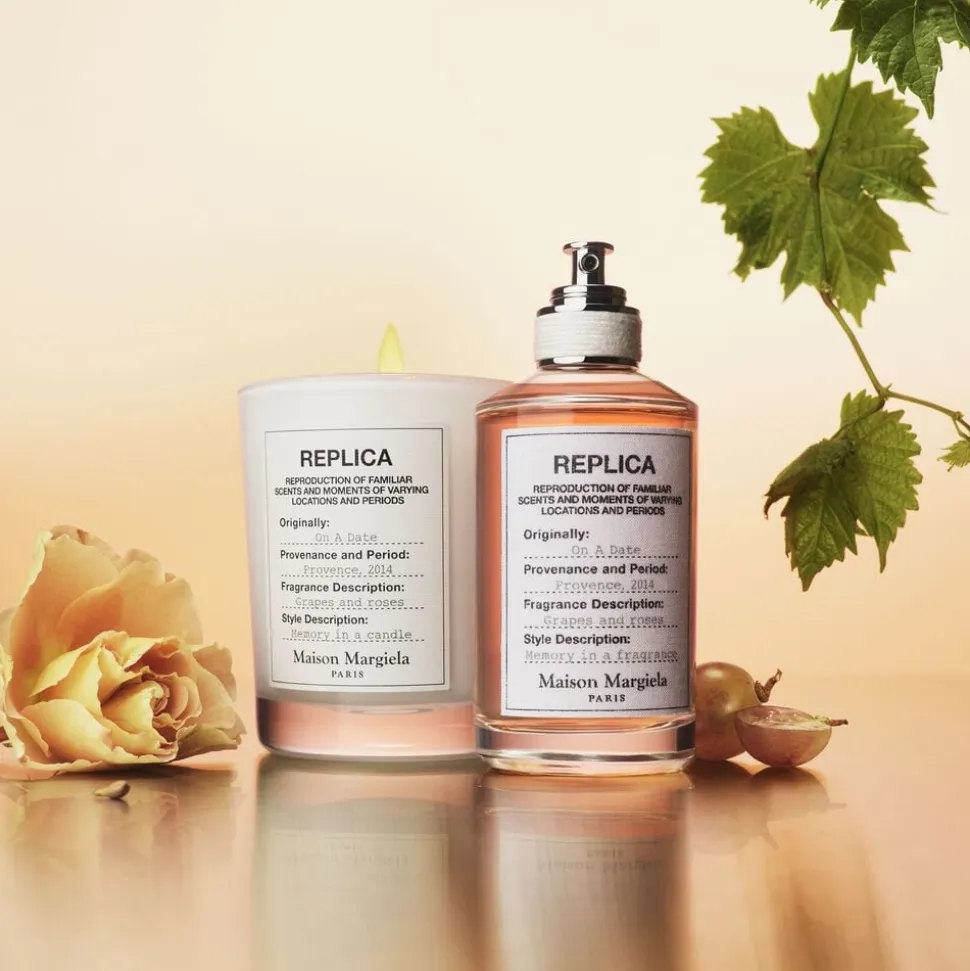 Replica On a Date Eau de Toilette