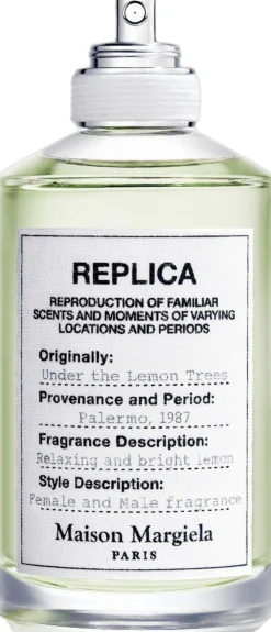 REPLICA Under Lemon Trees Eau de Toilette
