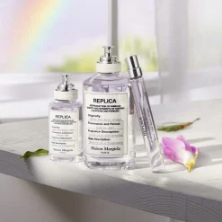 REPLICA When the Rain Stops Eau de Toilette